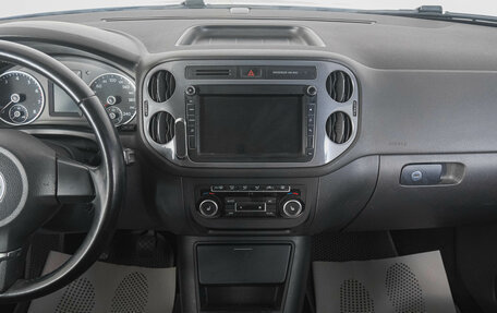 Volkswagen Tiguan I, 2011 год, 1 299 000 рублей, 16 фотография