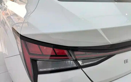 Hyundai Elantra, 2021 год, 1 117 000 рублей, 4 фотография