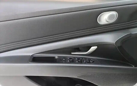 Hyundai Elantra, 2021 год, 1 117 000 рублей, 8 фотография