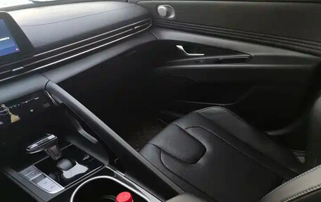 Hyundai Elantra, 2021 год, 1 117 000 рублей, 13 фотография