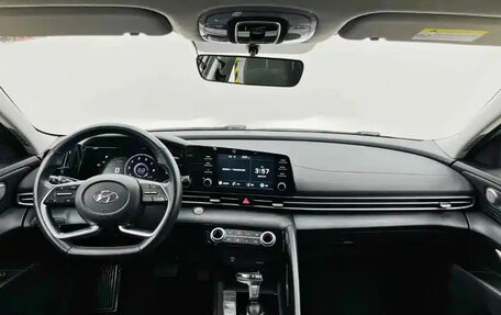 Hyundai Elantra, 2021 год, 1 117 000 рублей, 11 фотография