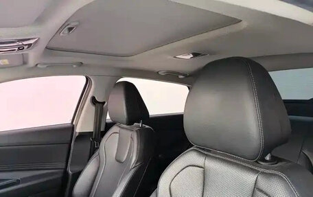 Hyundai Elantra, 2021 год, 1 117 000 рублей, 14 фотография