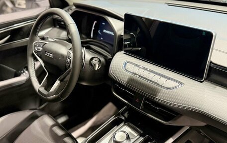 Haval Jolion, 2026 год, 2 649 000 рублей, 13 фотография