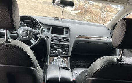 Audi Q7, 2011 год, 1 350 000 рублей, 6 фотография