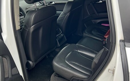 Audi Q7, 2011 год, 1 350 000 рублей, 7 фотография