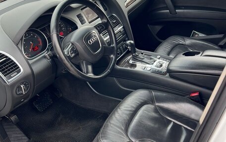 Audi Q7, 2011 год, 1 350 000 рублей, 9 фотография