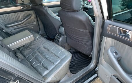 Audi A6, 1998 год, 280 000 рублей, 6 фотография