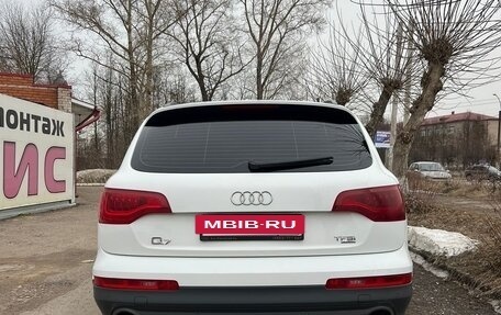 Audi Q7, 2011 год, 1 350 000 рублей, 5 фотография