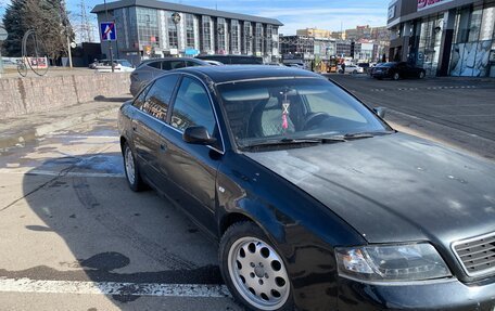 Audi A6, 1998 год, 280 000 рублей, 3 фотография