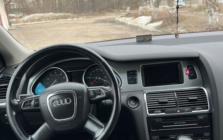 Audi Q7, 2011 год, 1 350 000 рублей, 8 фотография