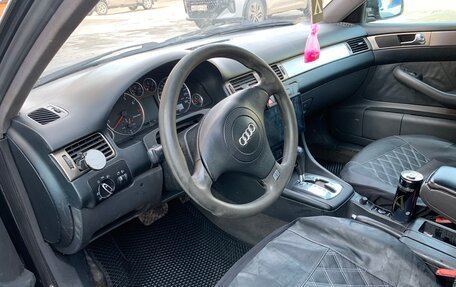 Audi A6, 1998 год, 280 000 рублей, 8 фотография