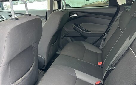 Ford Focus III, 2012 год, 675 000 рублей, 10 фотография