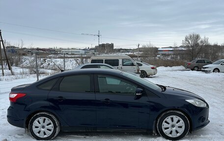 Ford Focus III, 2012 год, 675 000 рублей, 4 фотография