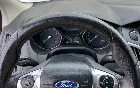 Ford Focus III, 2012 год, 675 000 рублей, 8 фотография