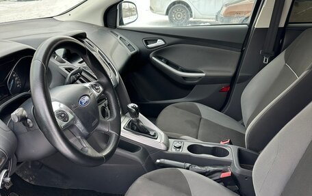 Ford Focus III, 2012 год, 675 000 рублей, 7 фотография