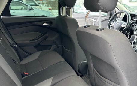 Ford Focus III, 2012 год, 675 000 рублей, 11 фотография