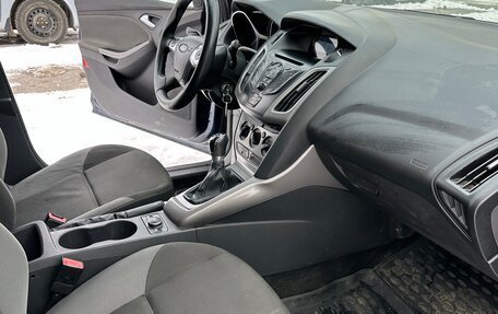 Ford Focus III, 2012 год, 675 000 рублей, 12 фотография