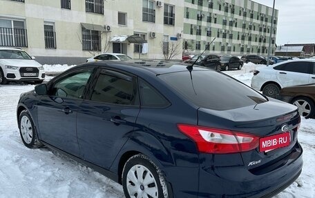 Ford Focus III, 2012 год, 675 000 рублей, 6 фотография
