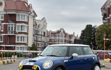 MINI Hatch, 2012 год, 1 350 000 рублей, 2 фотография