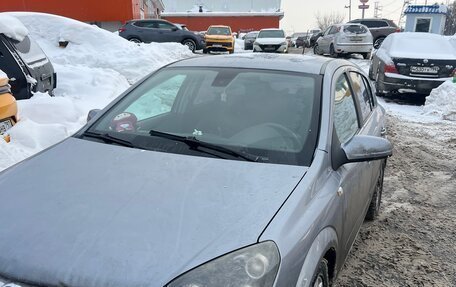 Opel Astra H, 2007 год, 300 000 рублей, 2 фотография