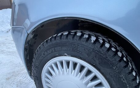 Daewoo Matiz I, 2012 год, 255 000 рублей, 6 фотография