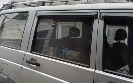 ЛуАЗ Patriot, 2009 год, 410 000 рублей, 3 фотография