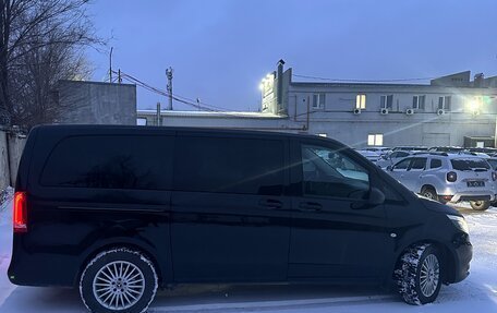 Mercedes-Benz Vito, 2019 год, 3 600 000 рублей, 3 фотография