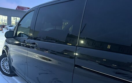 Mercedes-Benz Vito, 2019 год, 3 600 000 рублей, 6 фотография