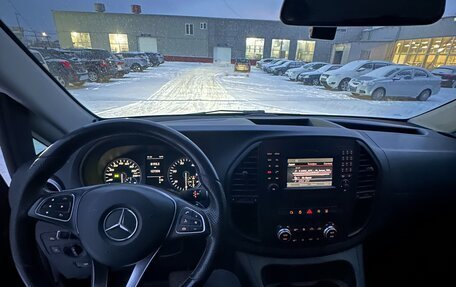 Mercedes-Benz Vito, 2019 год, 3 600 000 рублей, 10 фотография