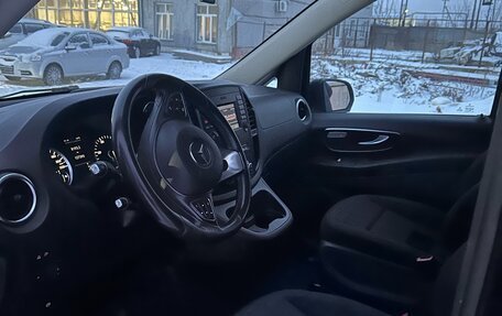 Mercedes-Benz Vito, 2019 год, 3 600 000 рублей, 9 фотография