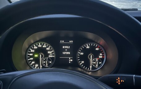 Mercedes-Benz Vito, 2019 год, 3 600 000 рублей, 11 фотография