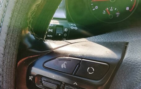 KIA Rio IV, 2018 год, 1 500 000 рублей, 10 фотография