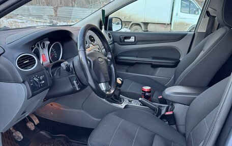 Ford Focus II рестайлинг, 2010 год, 660 000 рублей, 8 фотография