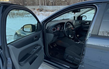 Ford Focus II рестайлинг, 2010 год, 660 000 рублей, 7 фотография