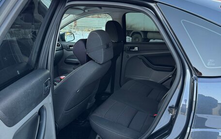 Ford Focus II рестайлинг, 2010 год, 660 000 рублей, 10 фотография