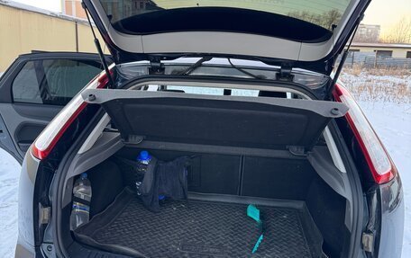 Ford Focus II рестайлинг, 2010 год, 660 000 рублей, 11 фотография