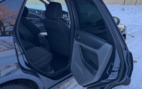 Ford Focus II рестайлинг, 2010 год, 660 000 рублей, 12 фотография