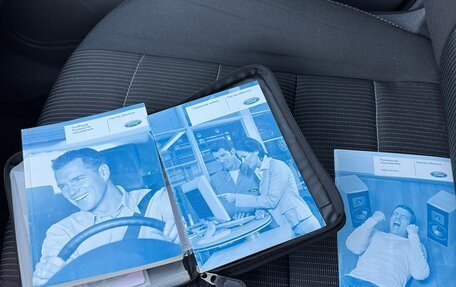 Ford Focus II рестайлинг, 2010 год, 660 000 рублей, 15 фотография