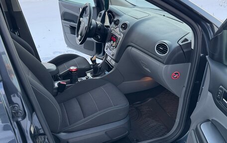 Ford Focus II рестайлинг, 2010 год, 660 000 рублей, 13 фотография