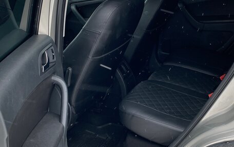 Skoda Yeti I рестайлинг, 2012 год, 927 000 рублей, 25 фотография