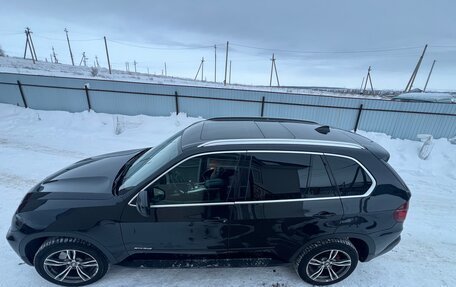 BMW X5, 2009 год, 1 575 000 рублей, 3 фотография