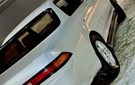 Toyota Mark II VIII (X100), 1993 год, 450 000 рублей, 4 фотография