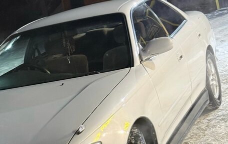 Toyota Mark II VIII (X100), 1993 год, 450 000 рублей, 10 фотография