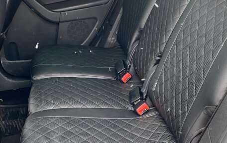 Skoda Yeti I рестайлинг, 2012 год, 927 000 рублей, 27 фотография