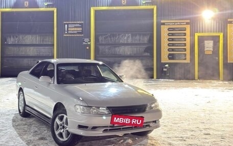 Toyota Mark II VIII (X100), 1993 год, 450 000 рублей, 5 фотография