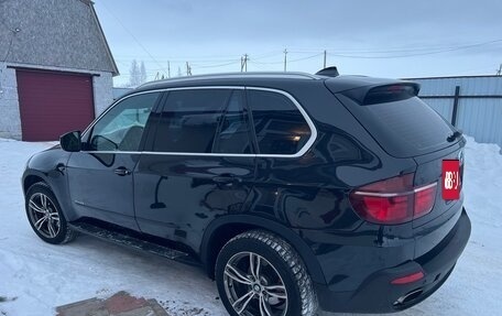 BMW X5, 2009 год, 1 575 000 рублей, 2 фотография