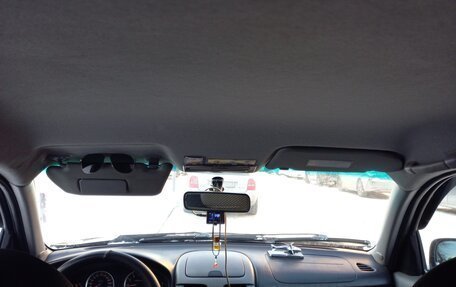 Nissan Almera, 2005 год, 400 000 рублей, 10 фотография