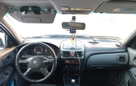 Nissan Almera, 2005 год, 400 000 рублей, 9 фотография