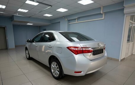 Toyota Corolla, 2013 год, 1 149 000 рублей, 6 фотография