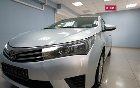 Toyota Corolla, 2013 год, 1 149 000 рублей, 2 фотография